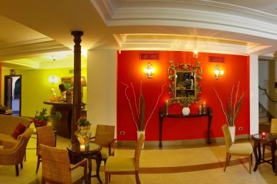 Grand Hotel Arciduca