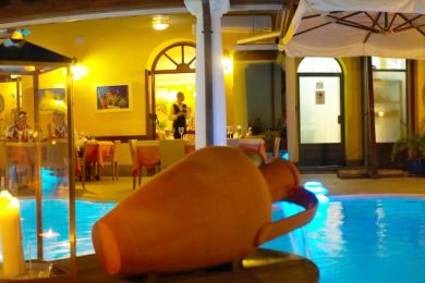 Grand Hotel Arciduca