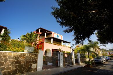 Grand Hotel Arciduca