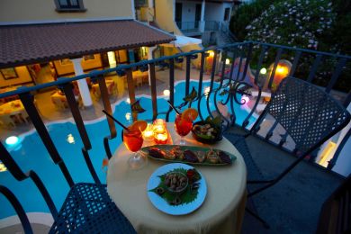 Grand Hotel Arciduca