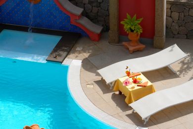 Grand Hotel Arciduca