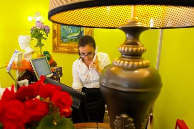 Grand Hotel Arciduca