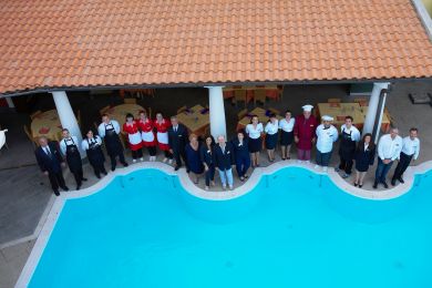 Grand Hotel Arciduca