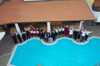 Grand Hotel Arciduca