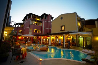 Grand Hotel Arciduca