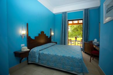 Grand Hotel Arciduca