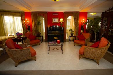 Grand Hotel Arciduca