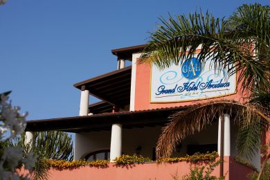 Grand Hotel Arciduca