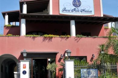 Grand Hotel Arciduca