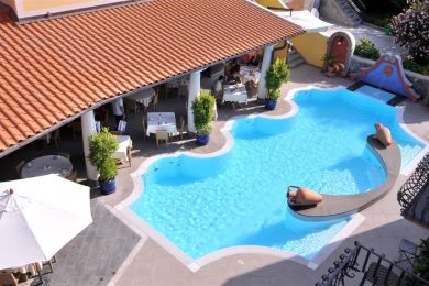 Grand Hotel Arciduca