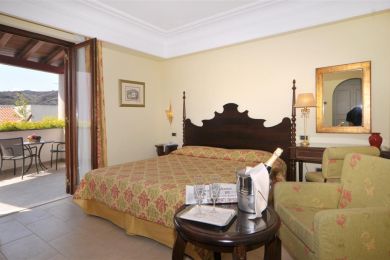 Grand Hotel Arciduca