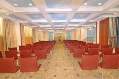 Grand Hotel Arciduca